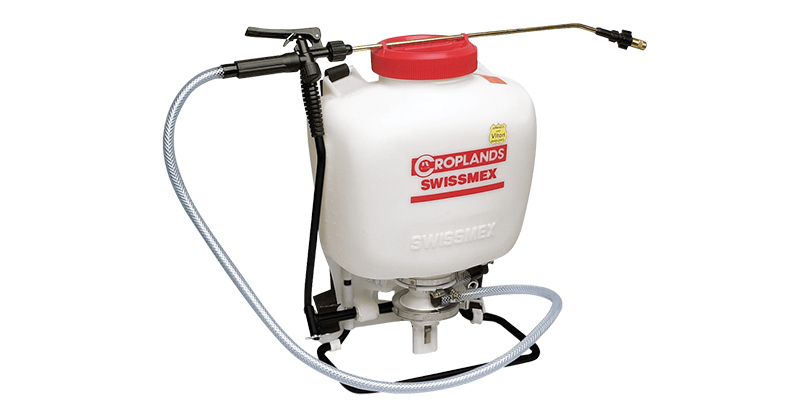 Compression Sprayers