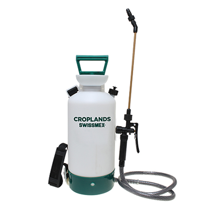 Swissmex 2 gal. Acids Compression Sprayer