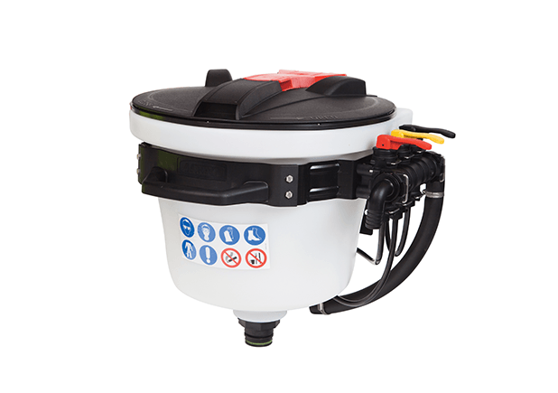 ChemPak 30 Litre