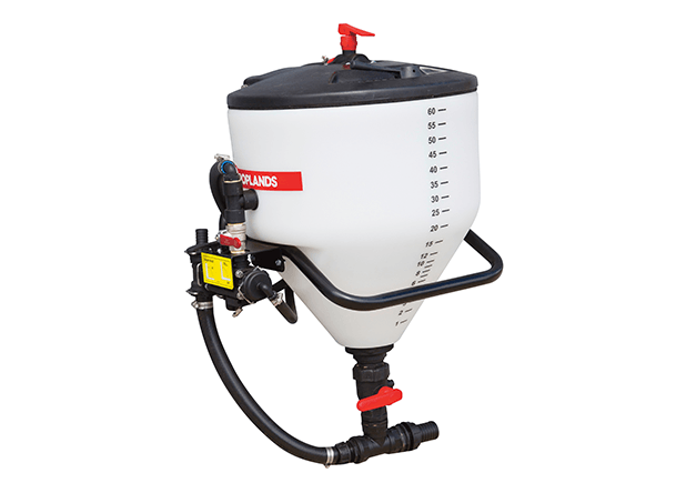 ChemPak 60 Litre